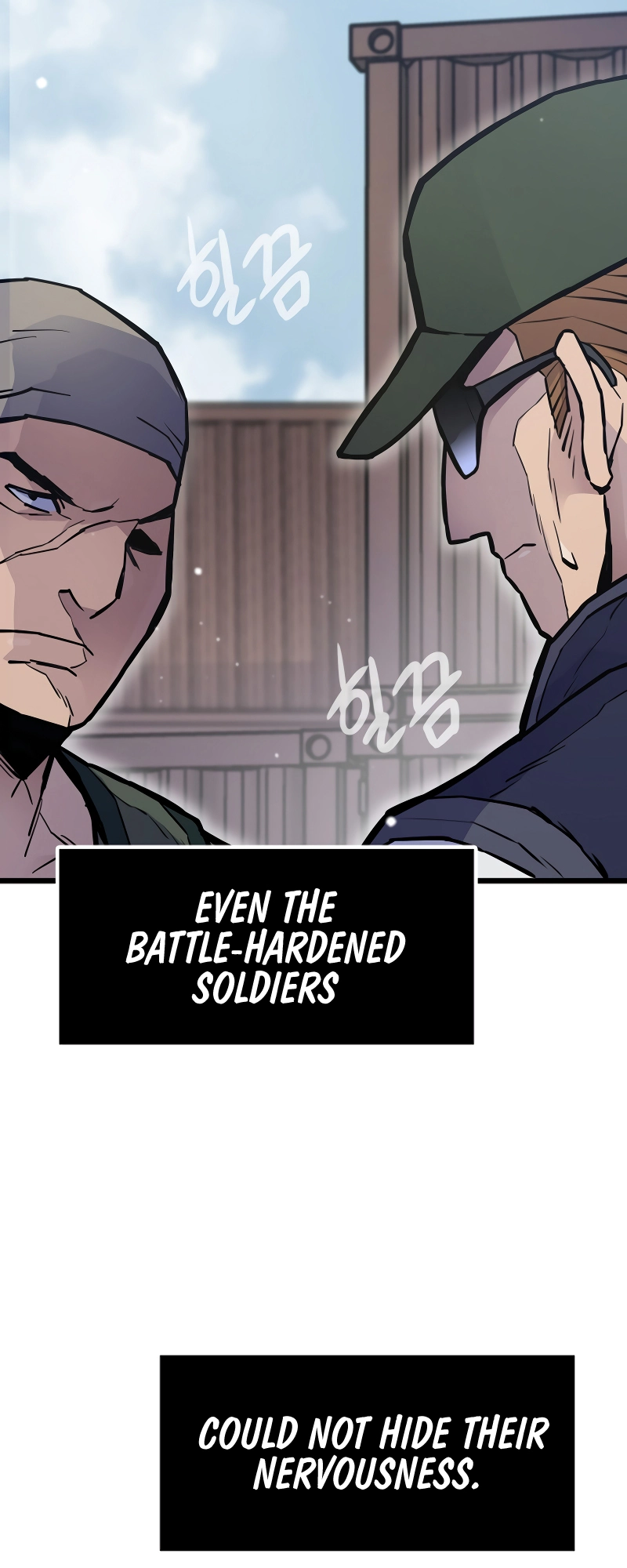Read Past Life Returner EN Manga Online