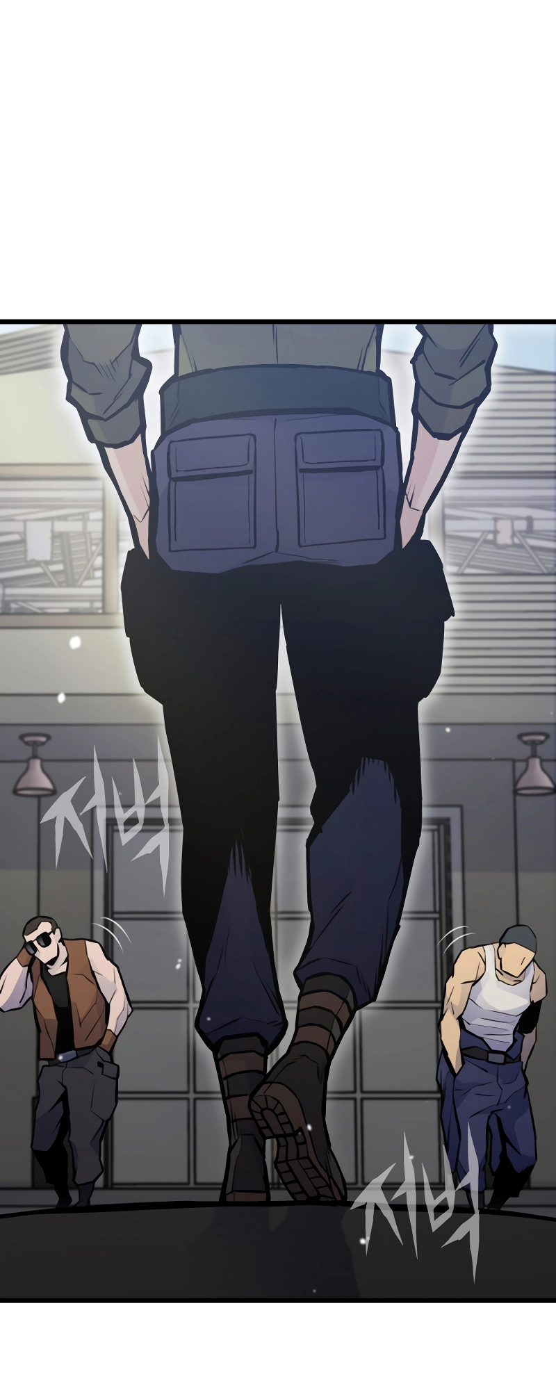 Read Past Life Returner EN Manga Online