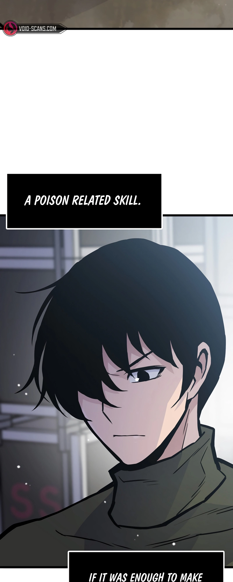 Read Past Life Returner EN Manga Online