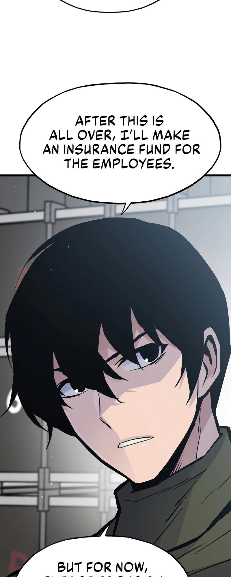 Read Past Life Returner EN Manga Online