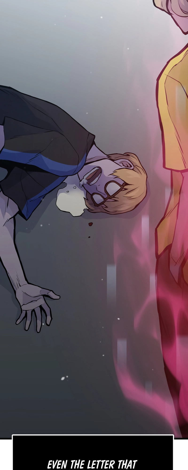 Read Past Life Returner EN Manga Online