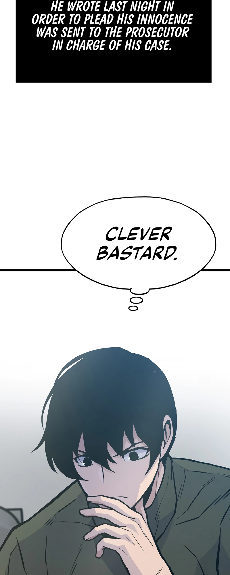 Read Past Life Returner EN Manga Online
