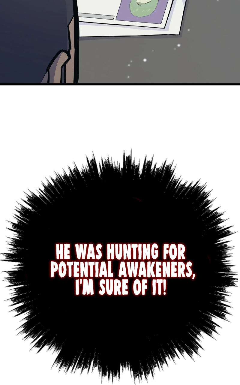 Read Past Life Returner EN Manga Online