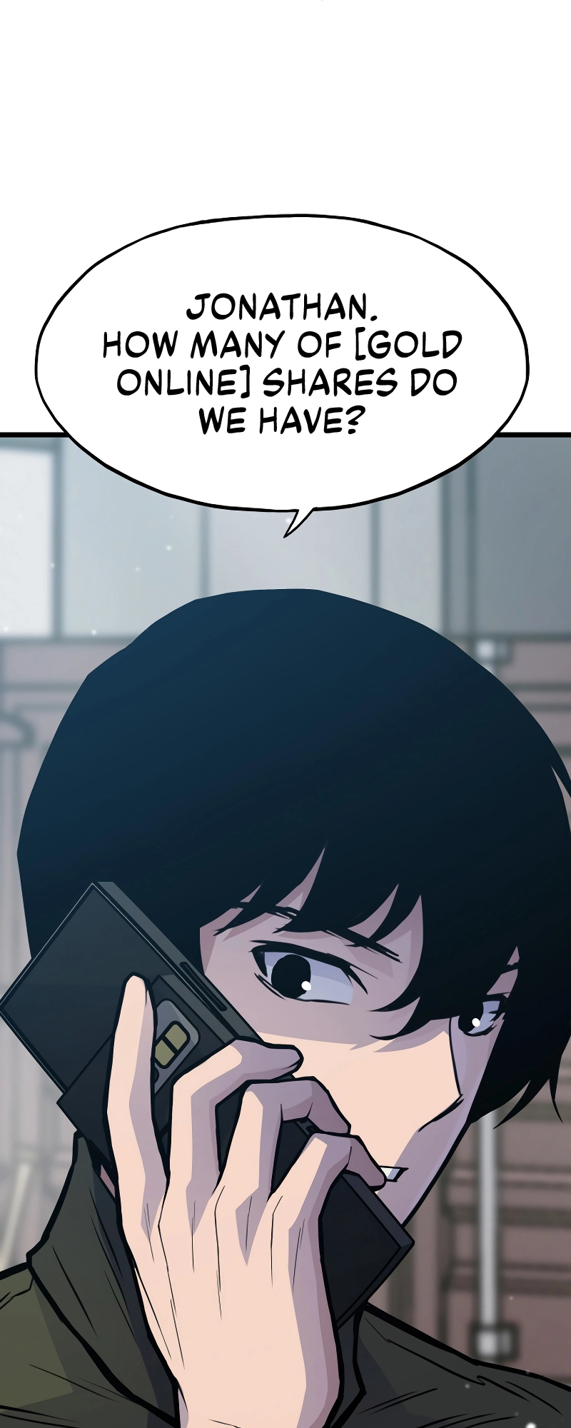 Read Past Life Returner EN Manga Online