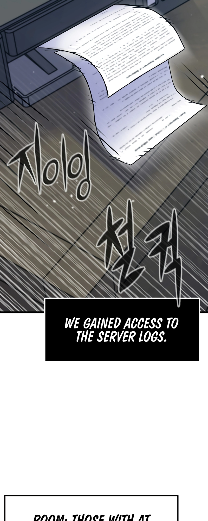 Read Past Life Returner EN Manga Online