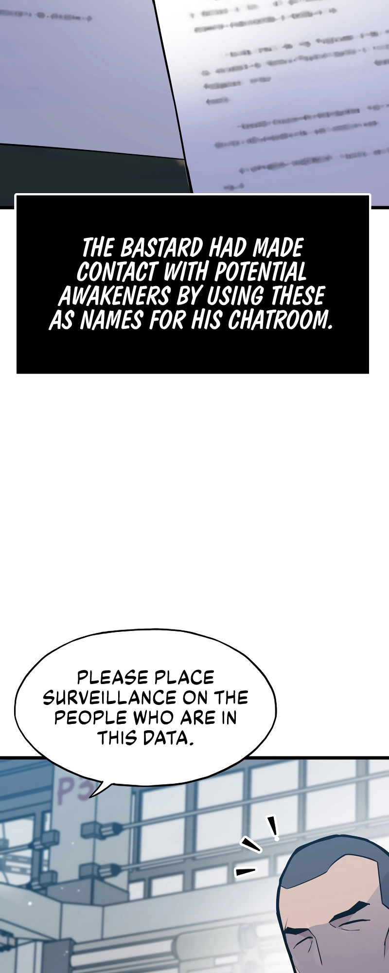 Read Past Life Returner EN Manga Online