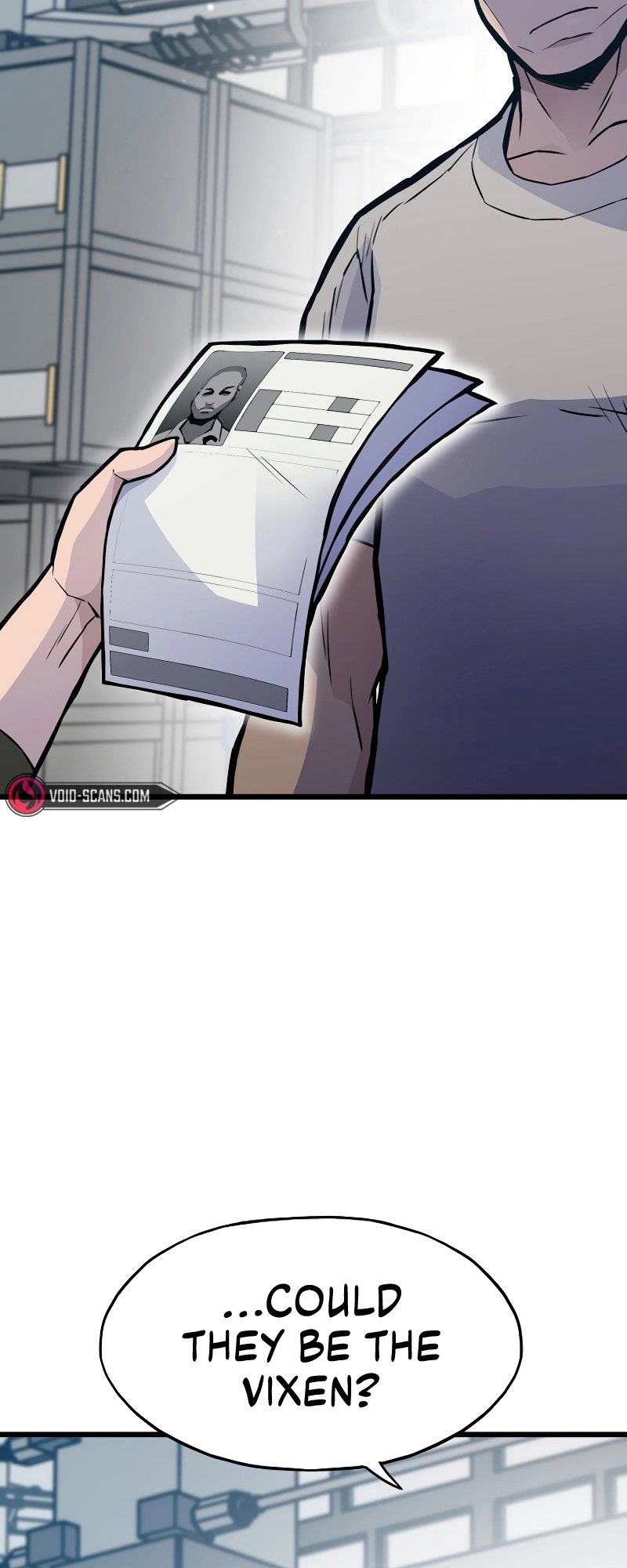 Read Past Life Returner EN Manga Online