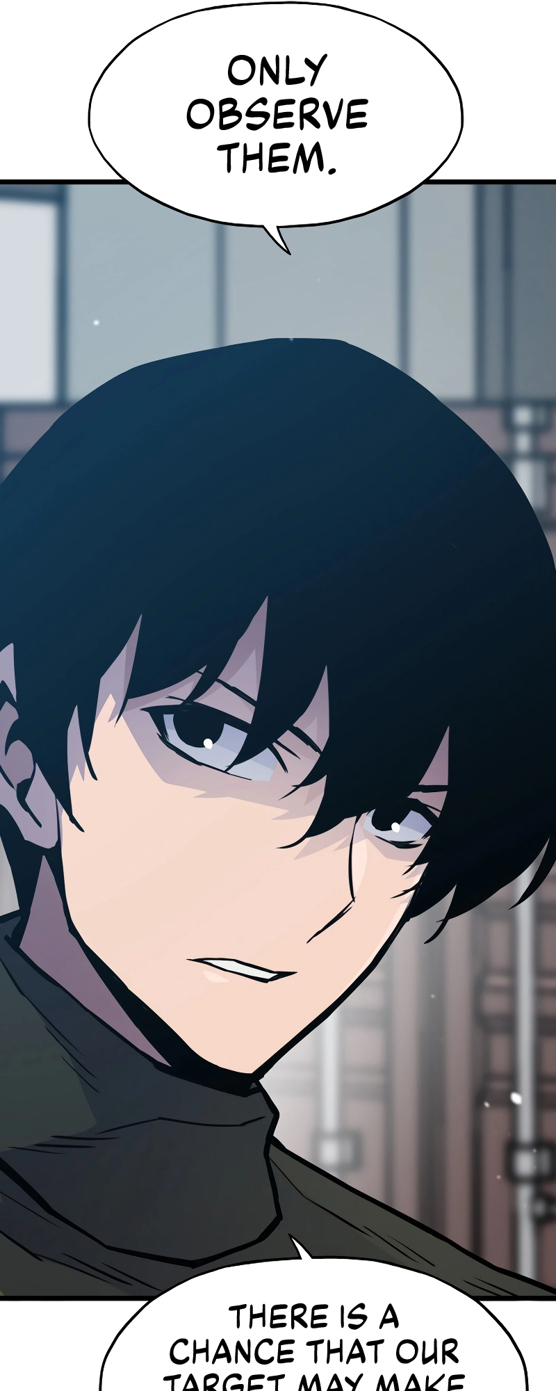 Read Past Life Returner EN Manga Online