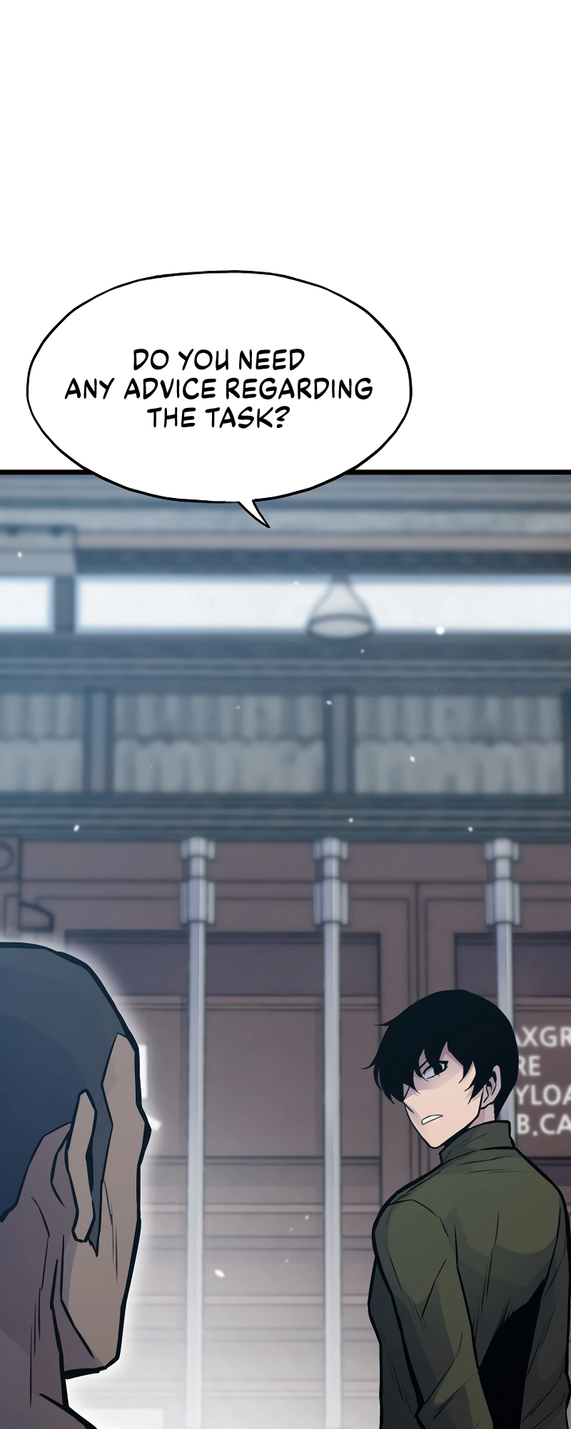 Read Past Life Returner EN Manga Online