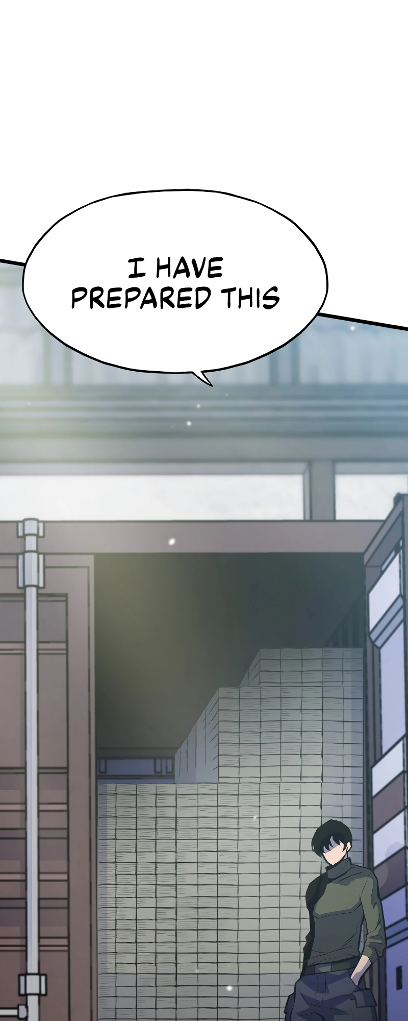 Read Past Life Returner EN Manga Online