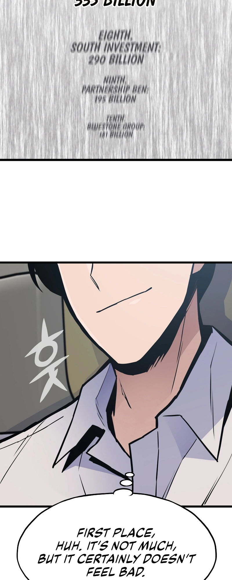 Read Past Life Returner EN Manga Online
