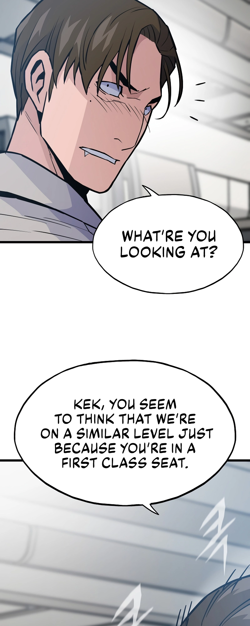 Read Past Life Returner EN Manga Online