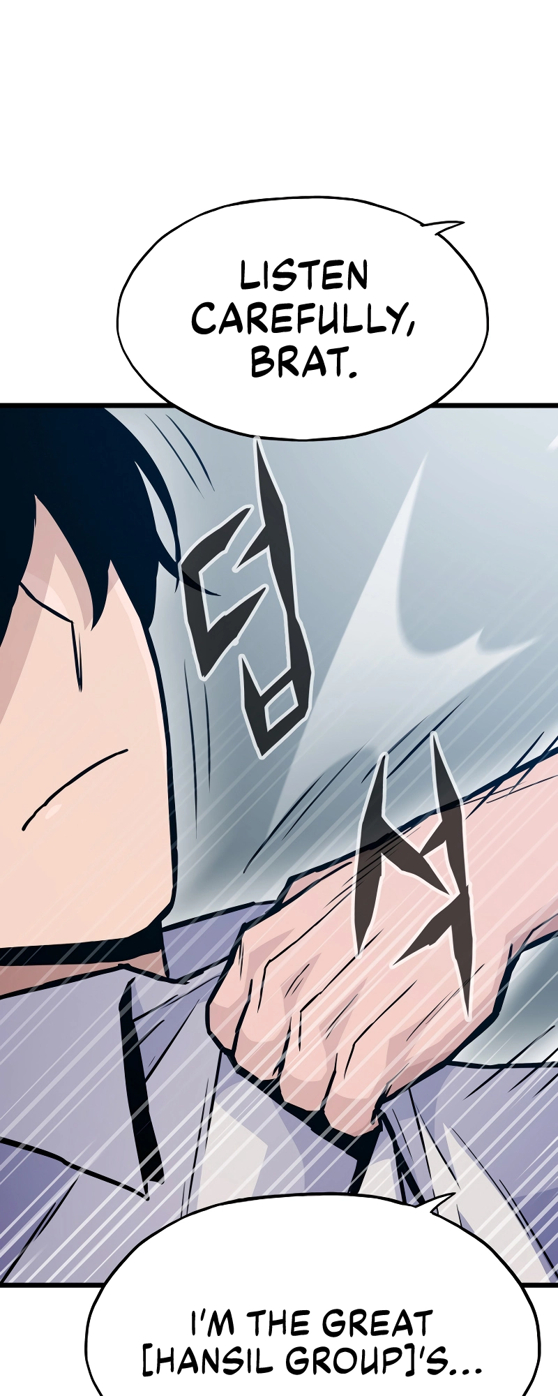 Read Past Life Returner EN Manga Online