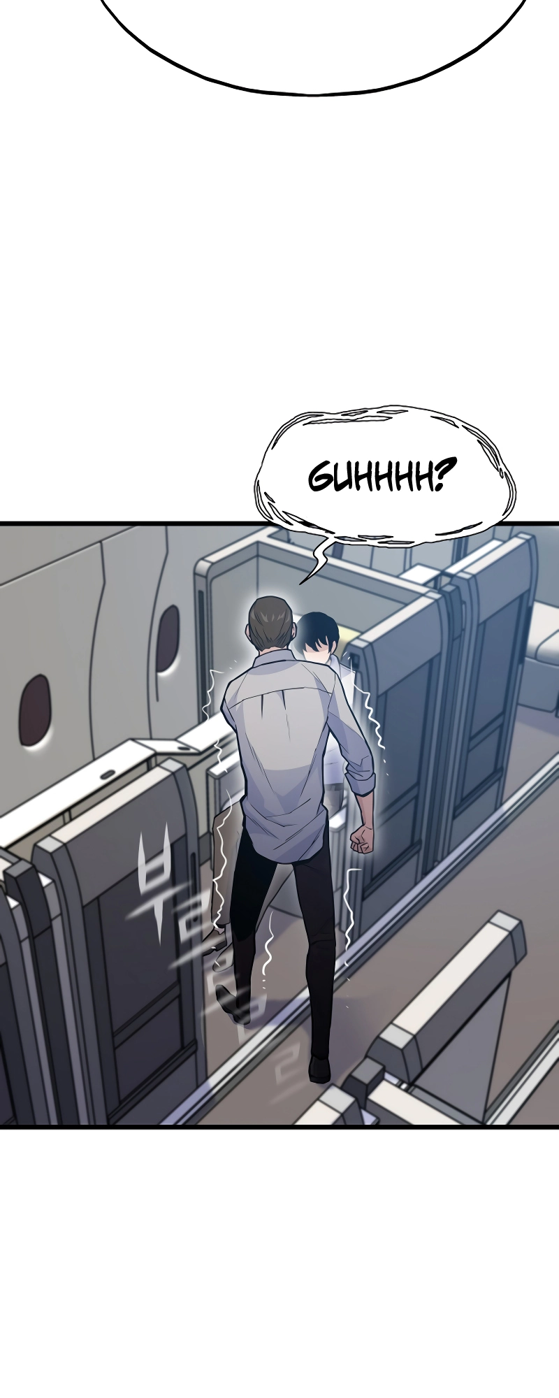 Read Past Life Returner EN Manga Online