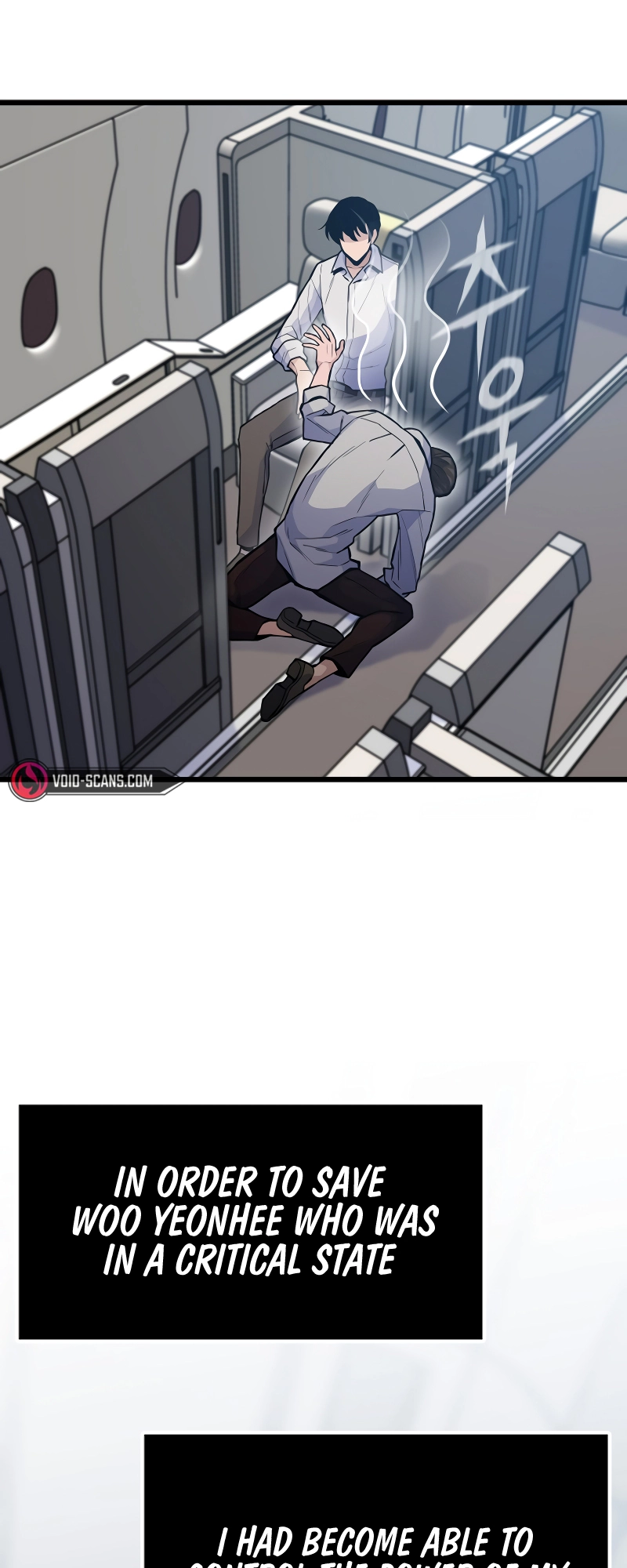 Read Past Life Returner EN Manga Online