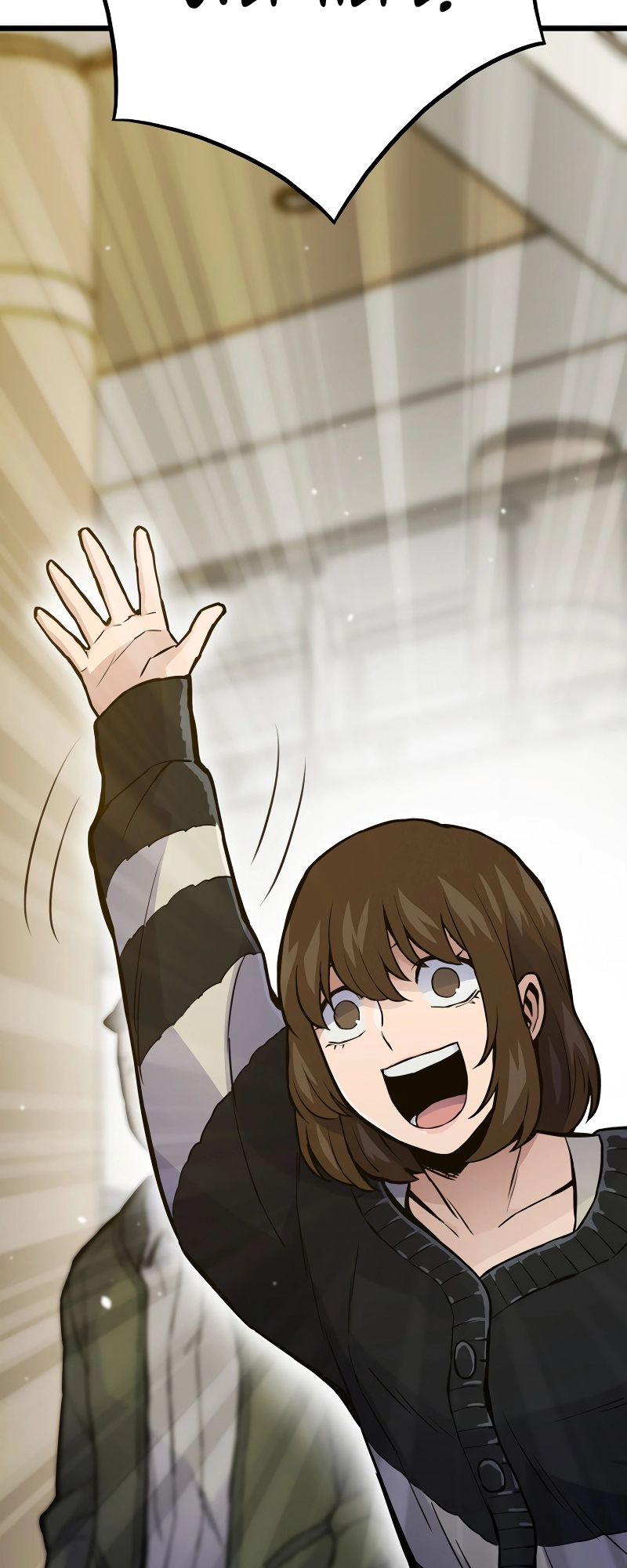 Read Past Life Returner EN Manga Online