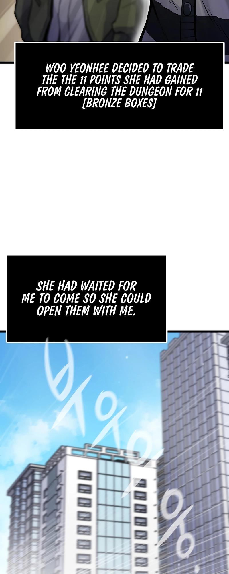 Read Past Life Returner EN Manga Online
