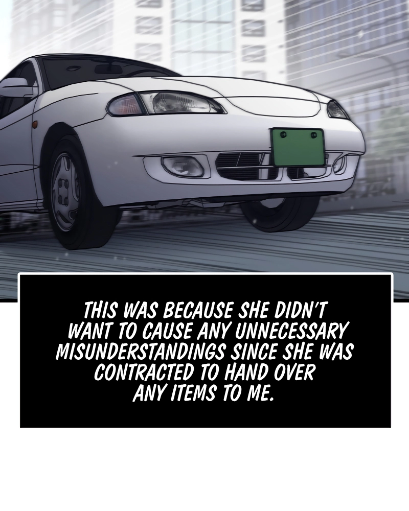 Read Past Life Returner EN Manga Online