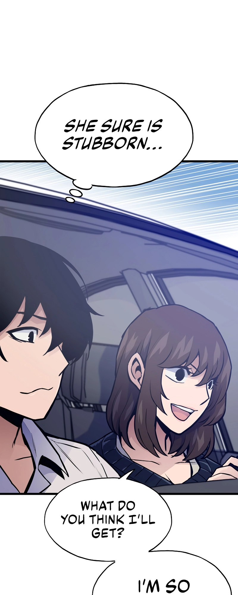 Read Past Life Returner EN Manga Online
