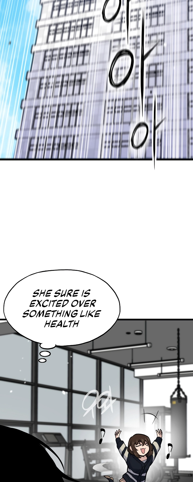 Read Past Life Returner EN Manga Online