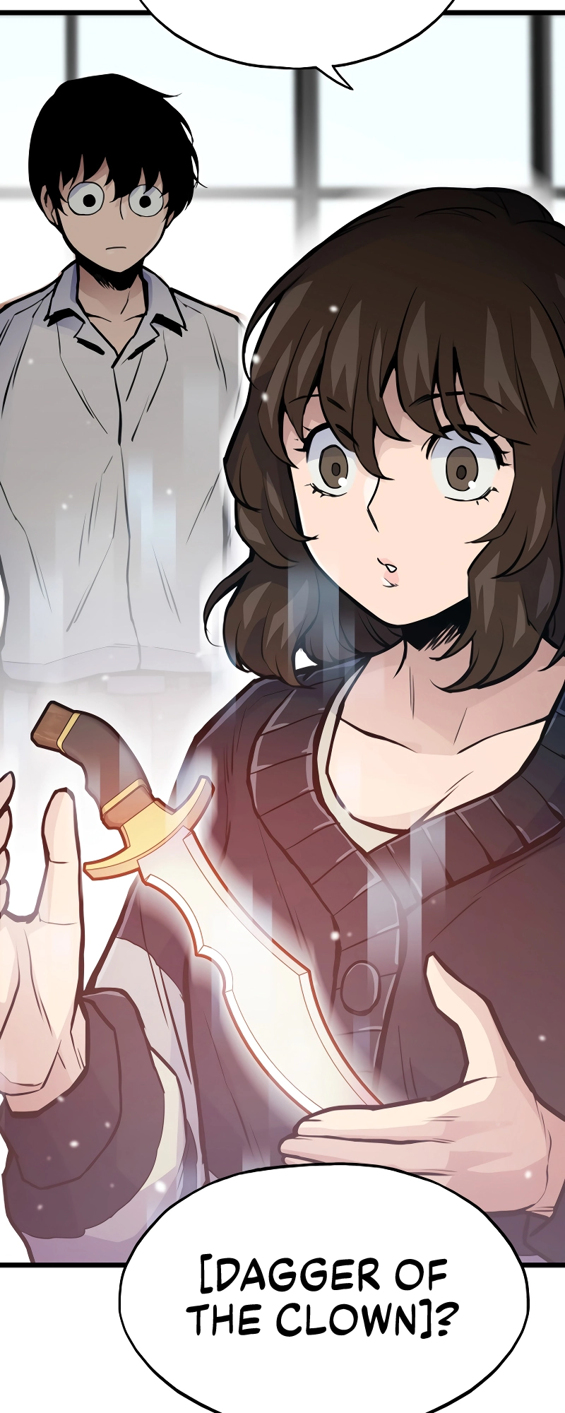 Read Past Life Returner EN Manga Online