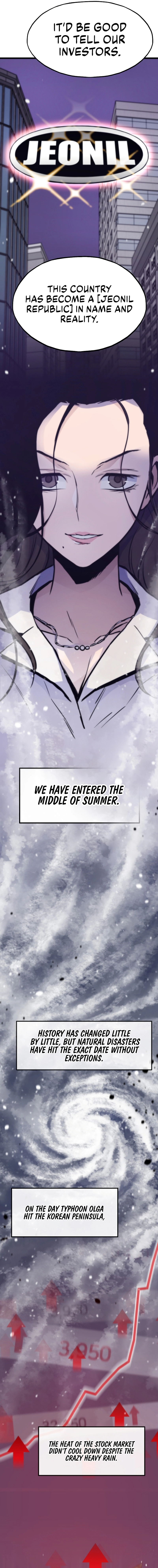 Read Past Life Returner EN Manga Online