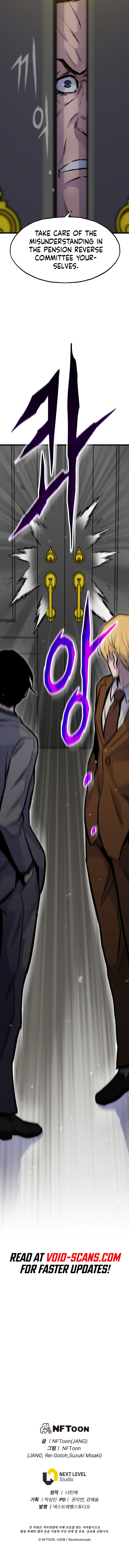 Read Past Life Returner EN Manga Online