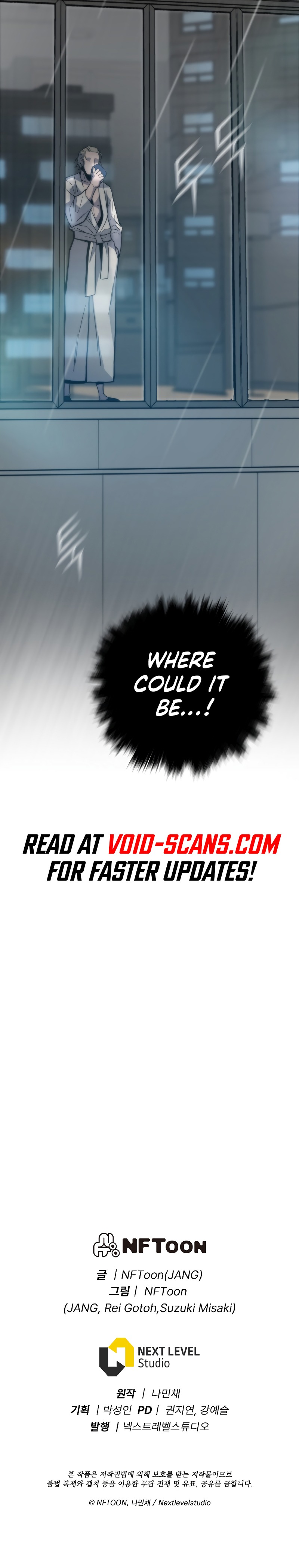 Read Past Life Returner EN Manga Online