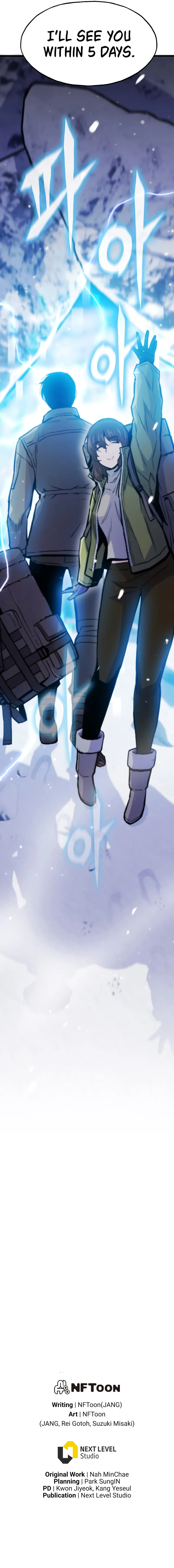 Read Past Life Returner EN Manga Online