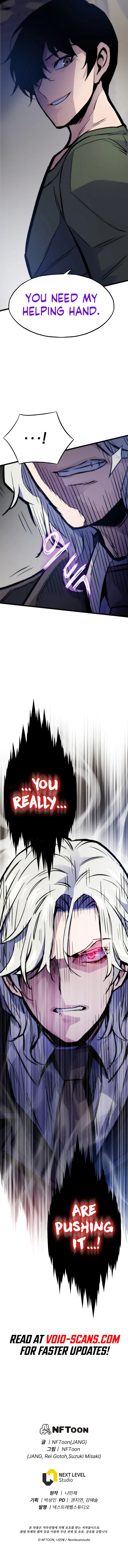 Read Past Life Returner EN Manga Online