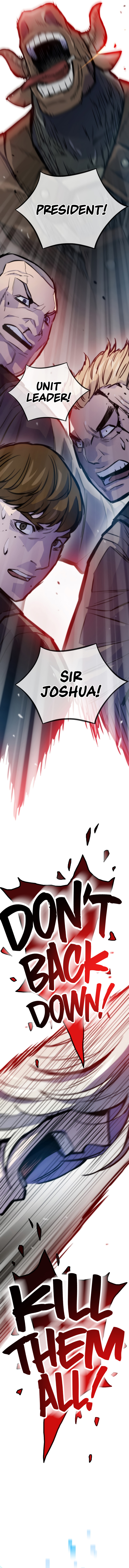 Read Past Life Returner EN Manga Online
