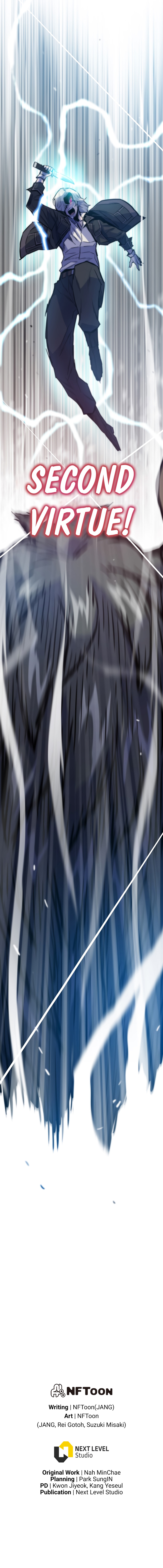 Read Past Life Returner EN Manga Online
