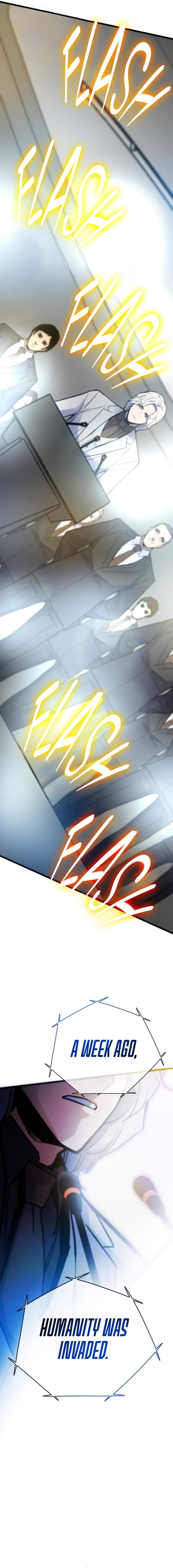Read Past Life Returner EN Manga Online