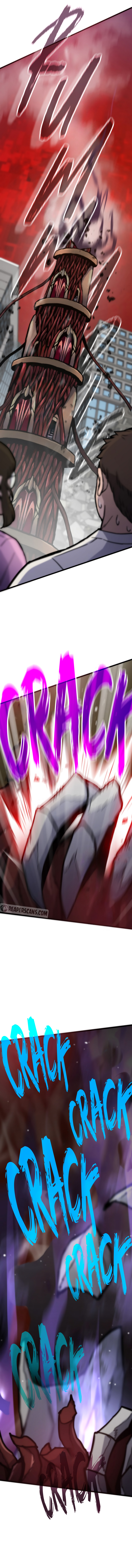 Read Past Life Returner EN Manga Online