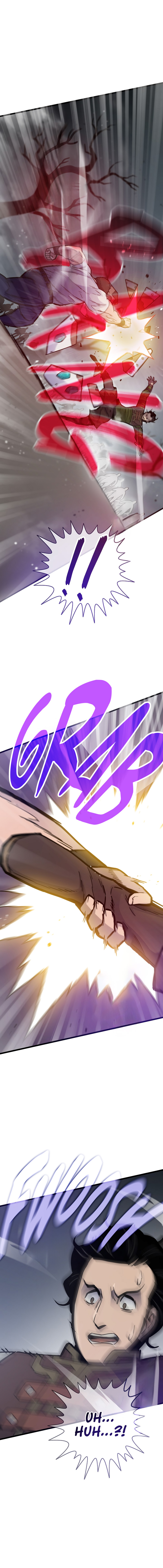 Read Past Life Returner EN Manga Online