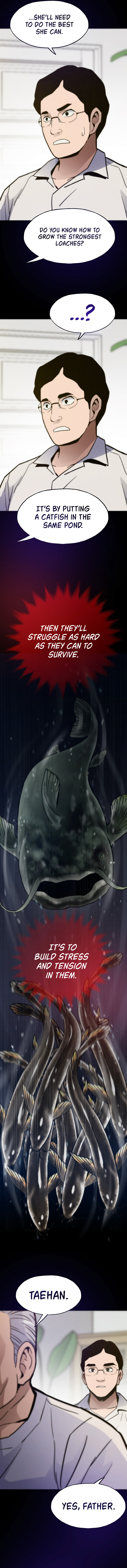 Read Past Life Returner EN Manga Online