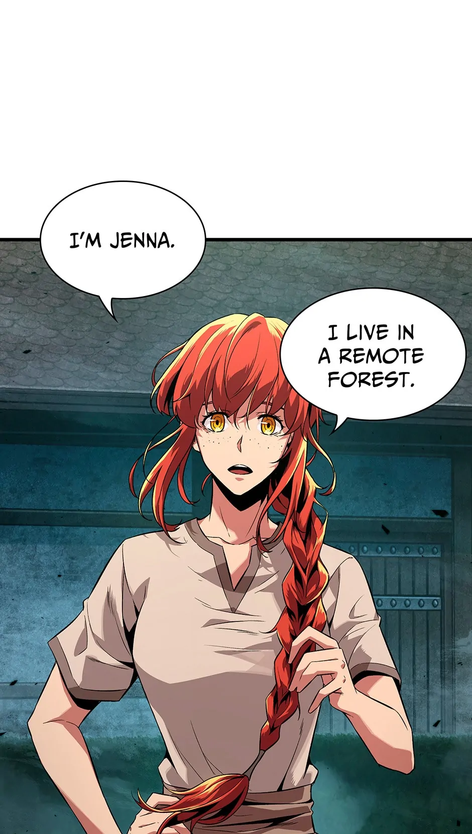 Read Pick Me Up EN Manga Online