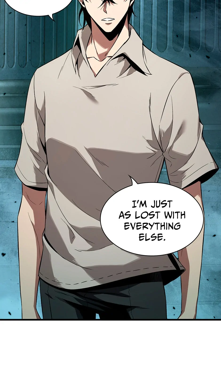 Read Pick Me Up EN Manga Online