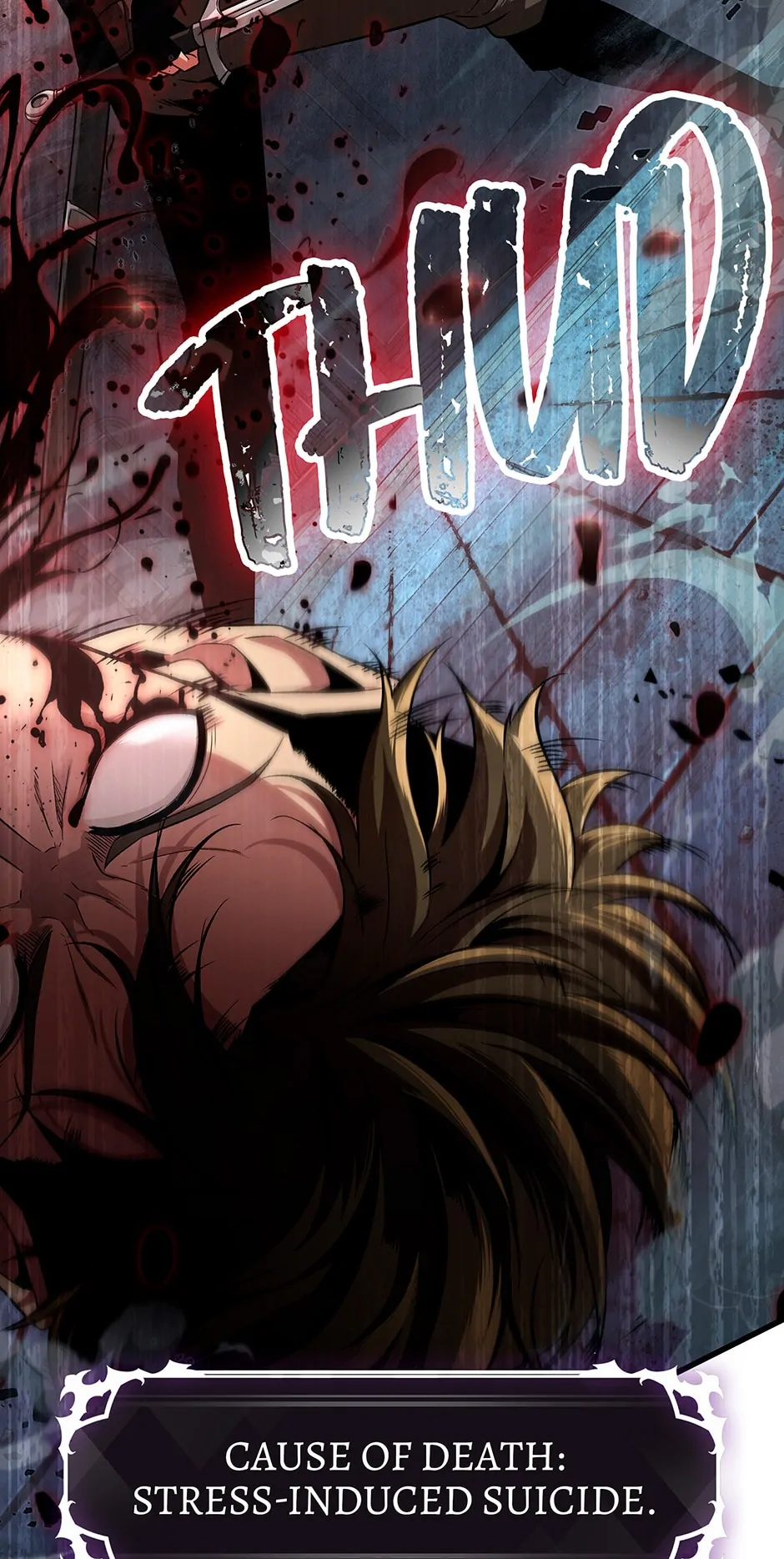 Read Pick Me Up EN Manga Online
