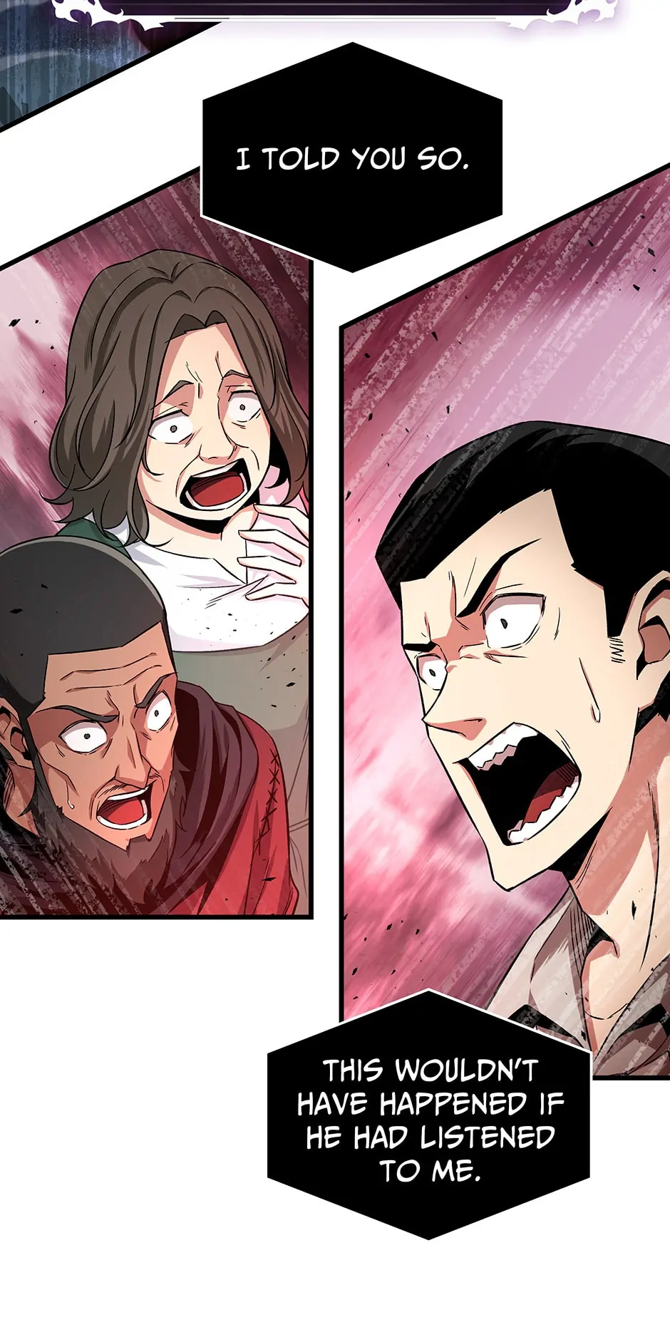 Read Pick Me Up EN Manga Online