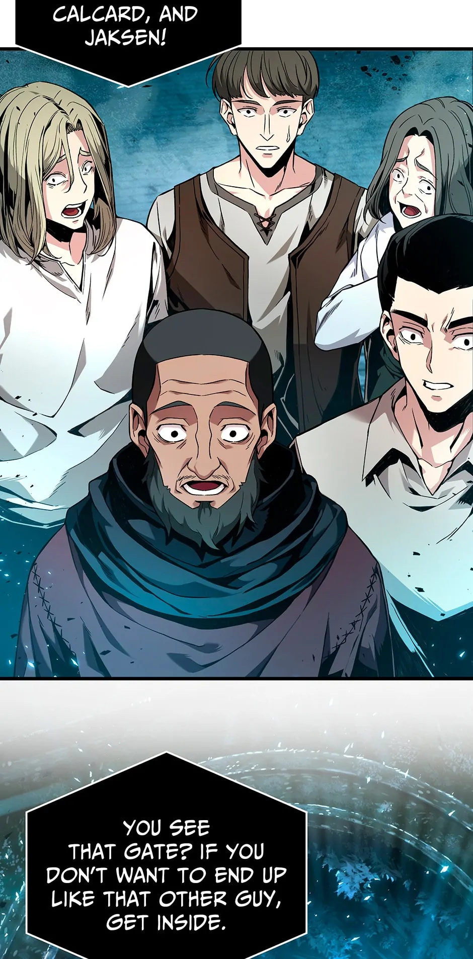 Read Pick Me Up EN Manga Online