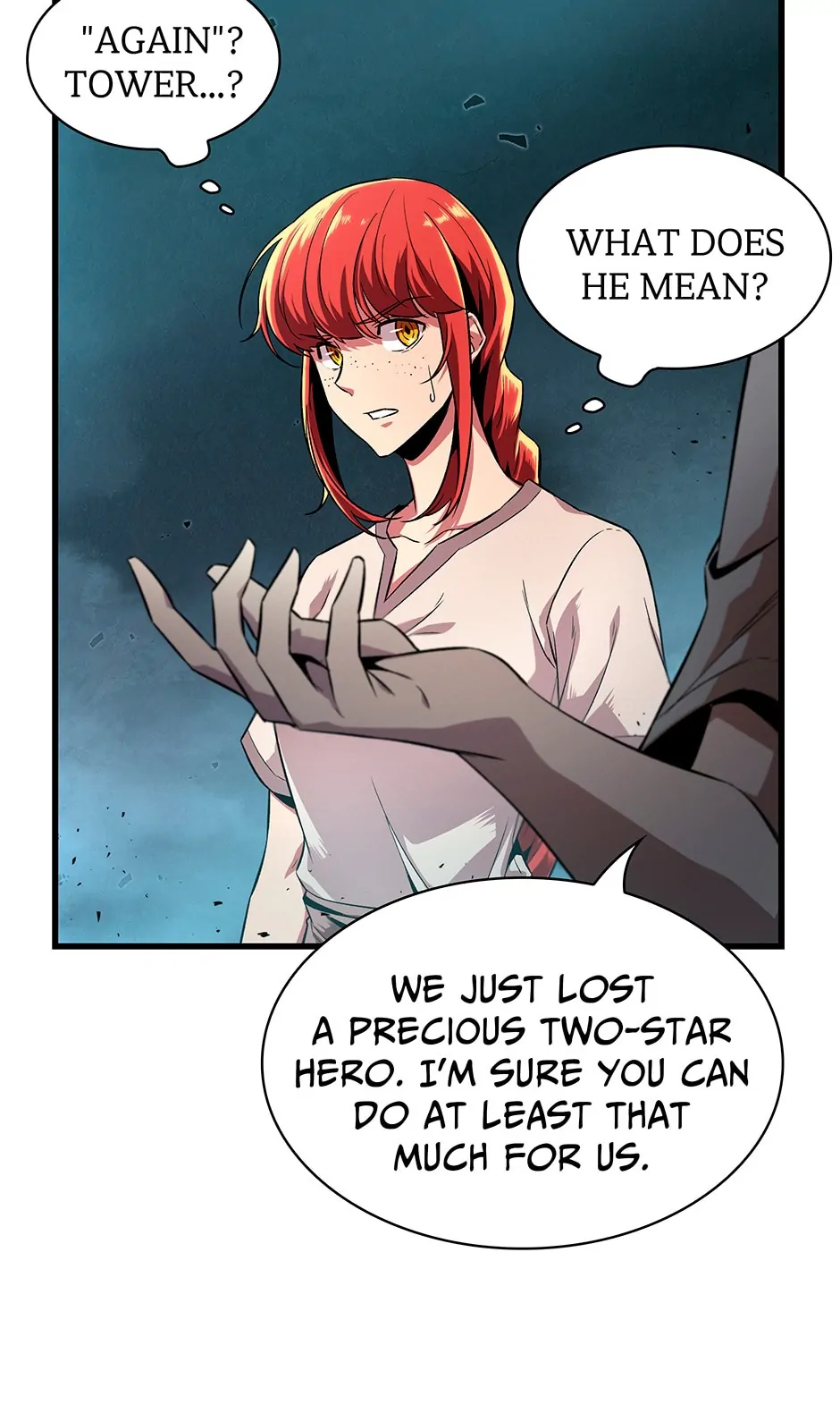 Read Pick Me Up EN Manga Online