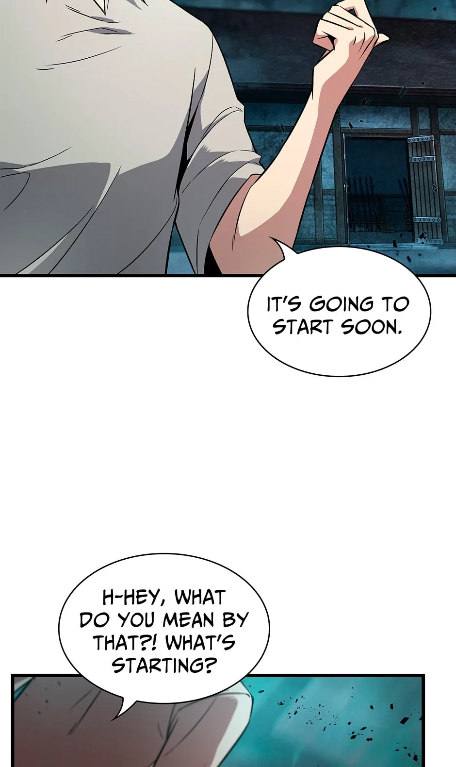 Read Pick Me Up EN Manga Online