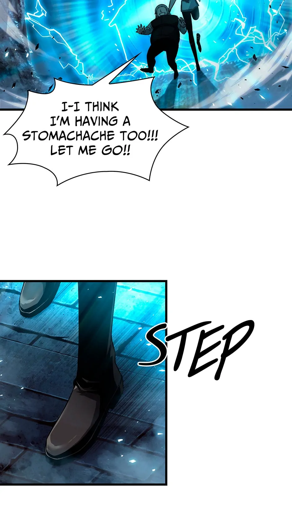 Read Pick Me Up EN Manga Online