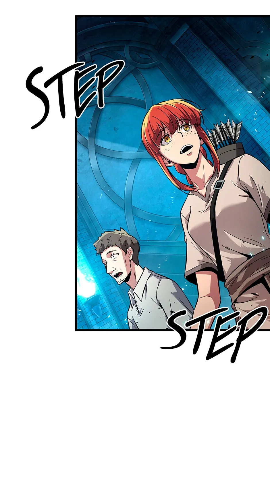 Read Pick Me Up EN Manga Online