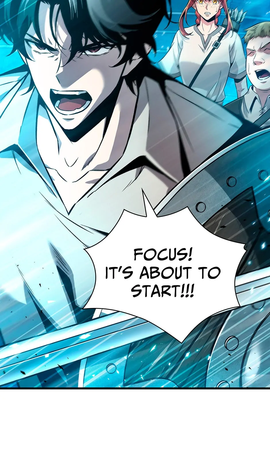 Read Pick Me Up EN Manga Online
