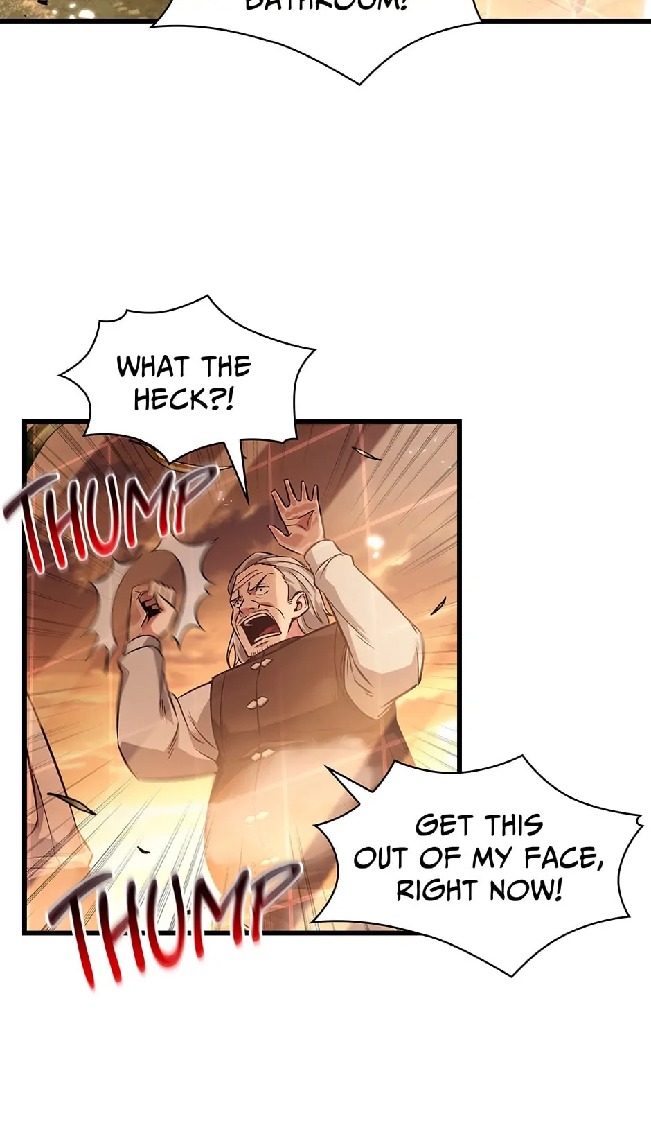 Read Pick Me Up EN Manga Online