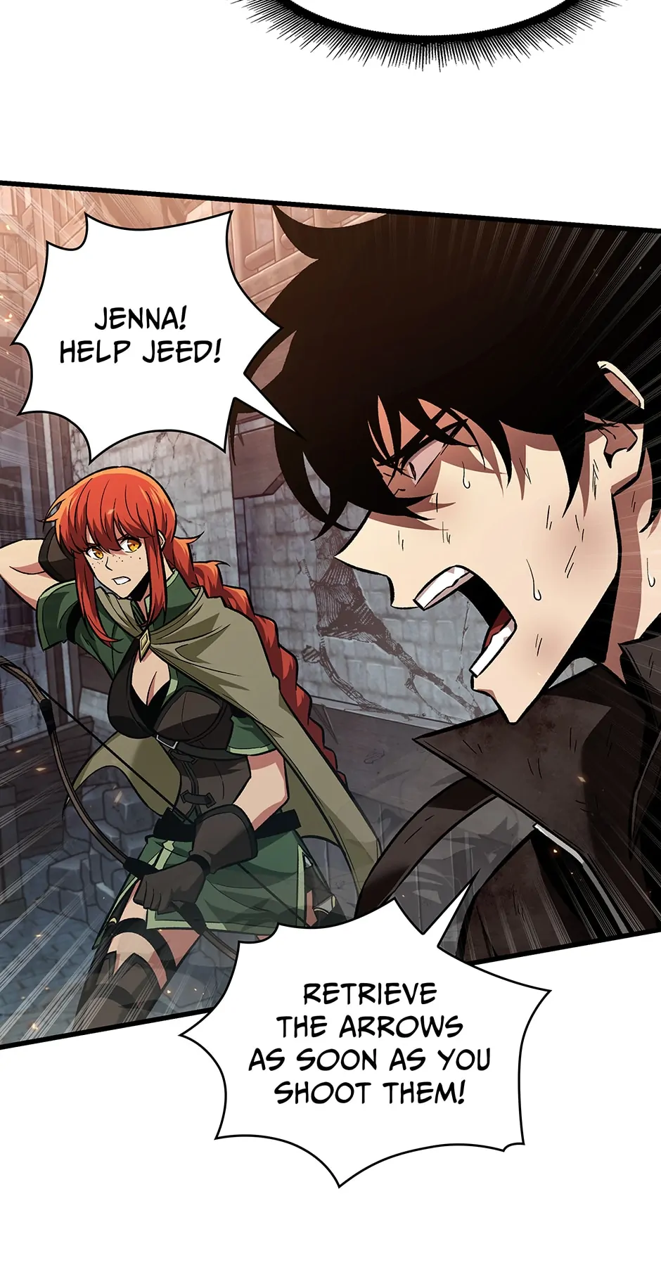 Read Pick Me Up EN Manga Online