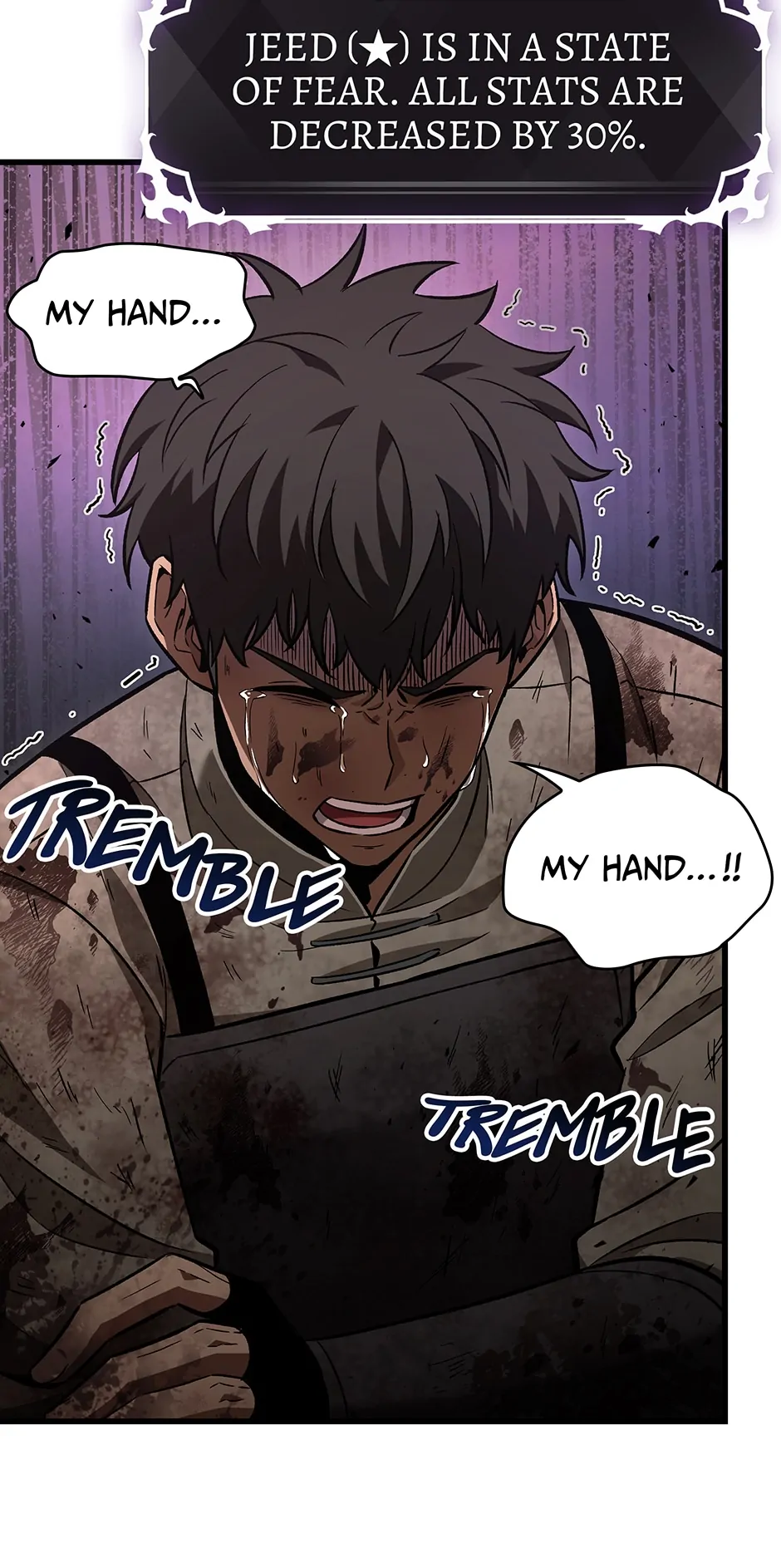 Read Pick Me Up EN Manga Online