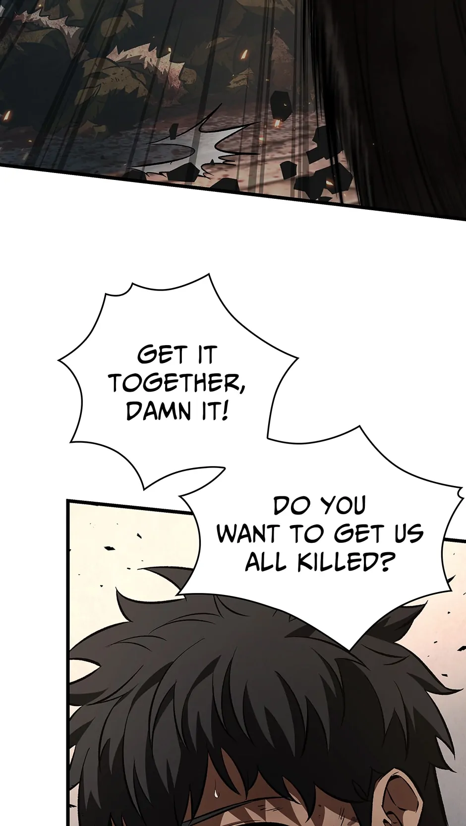 Read Pick Me Up EN Manga Online